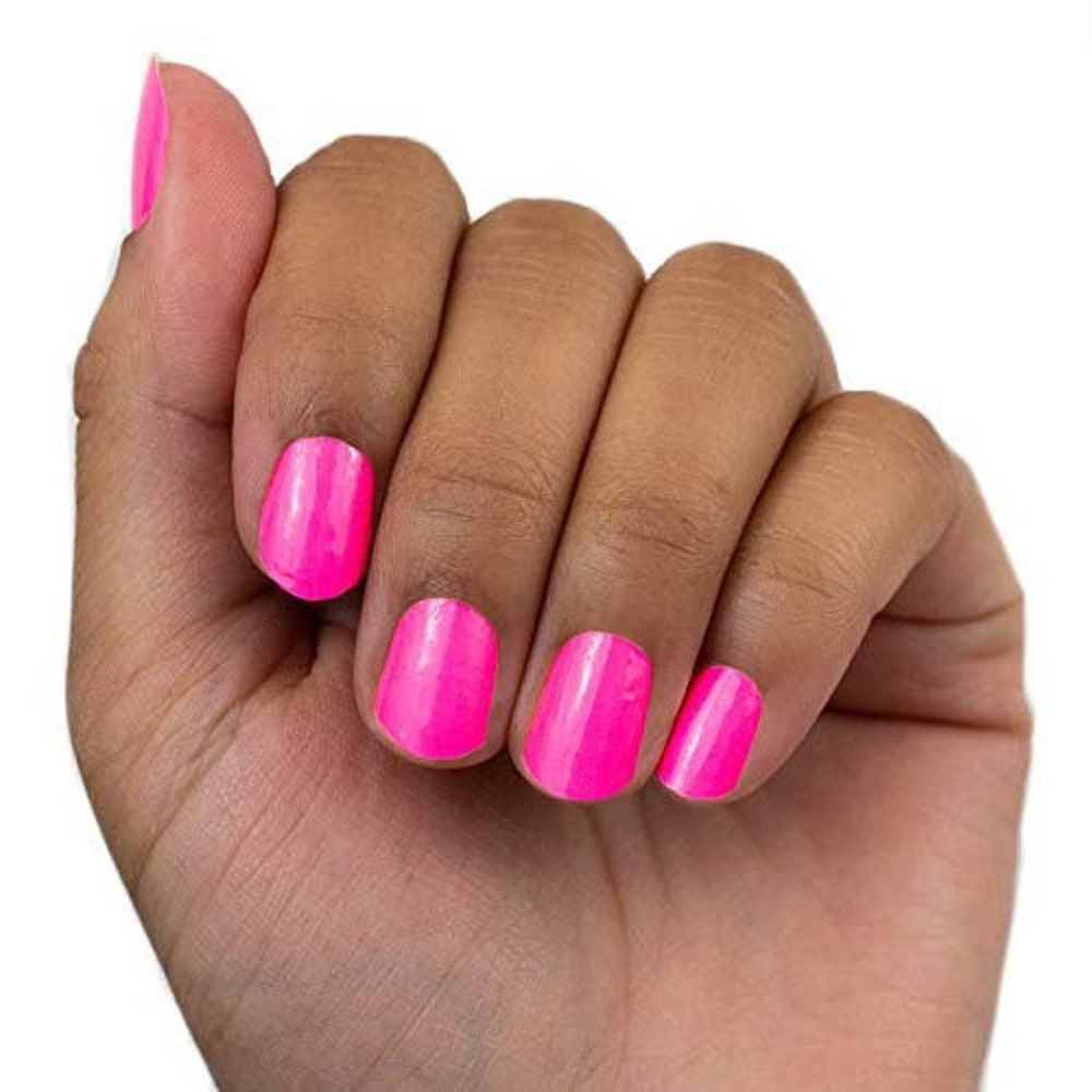 Color Street | Gloss Angeles nail polish strips